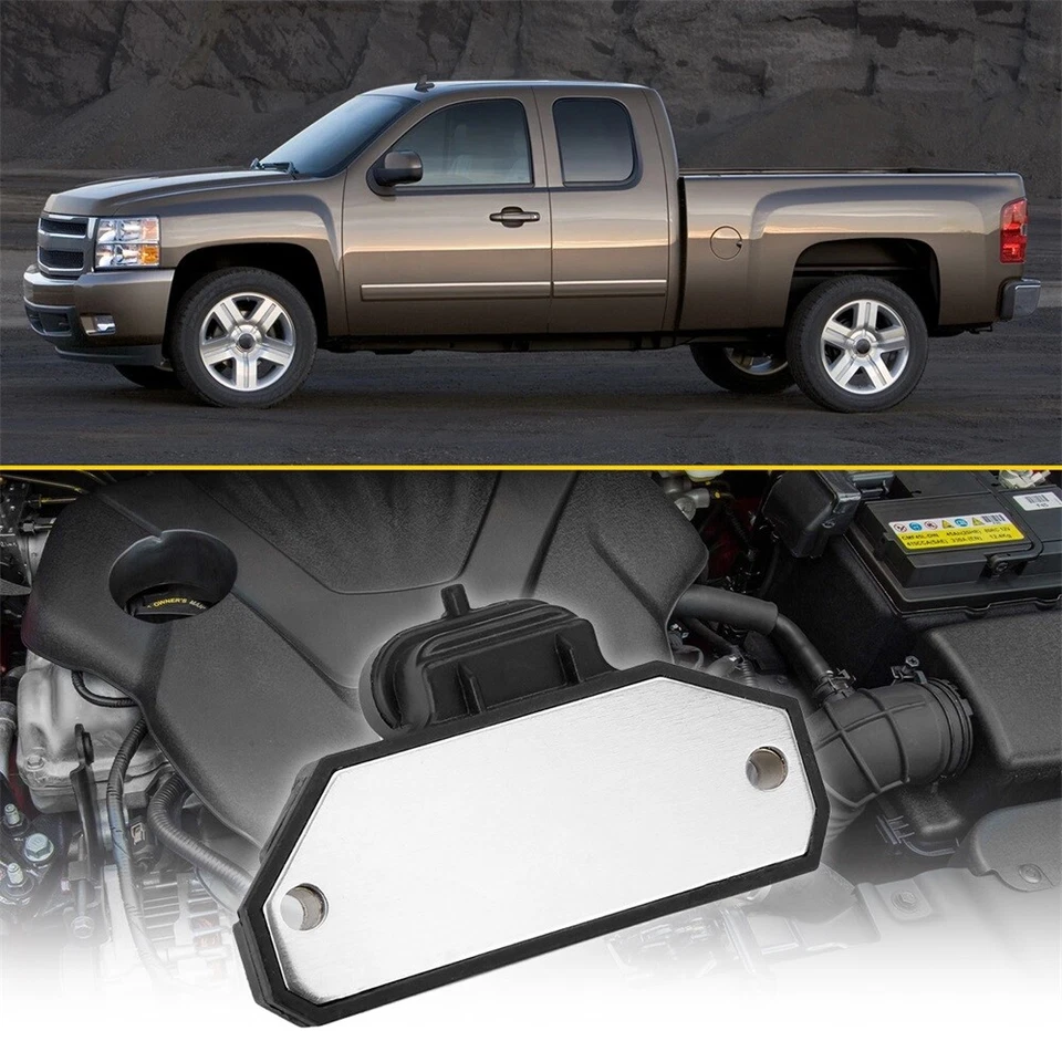 Módulo de control de encendido DR178 para Cadillac Chevy GMC Isuzu Olds Pontiac LX381T Foto 3 de 4