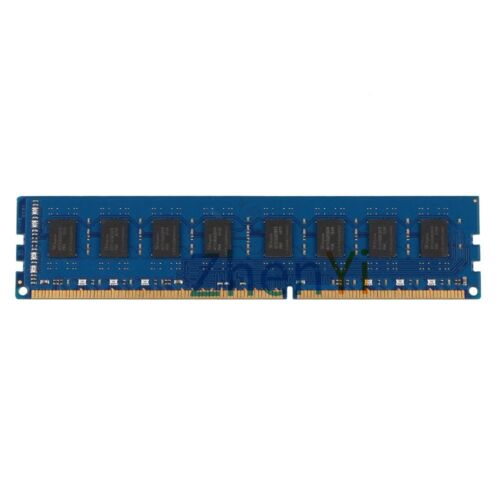 SKHynix 32GB 16GB 8GB DDR3L 1600MHz PC3L-12800U 240Pin Desktop Memoria SDRAM SP - Picture 8 of 16