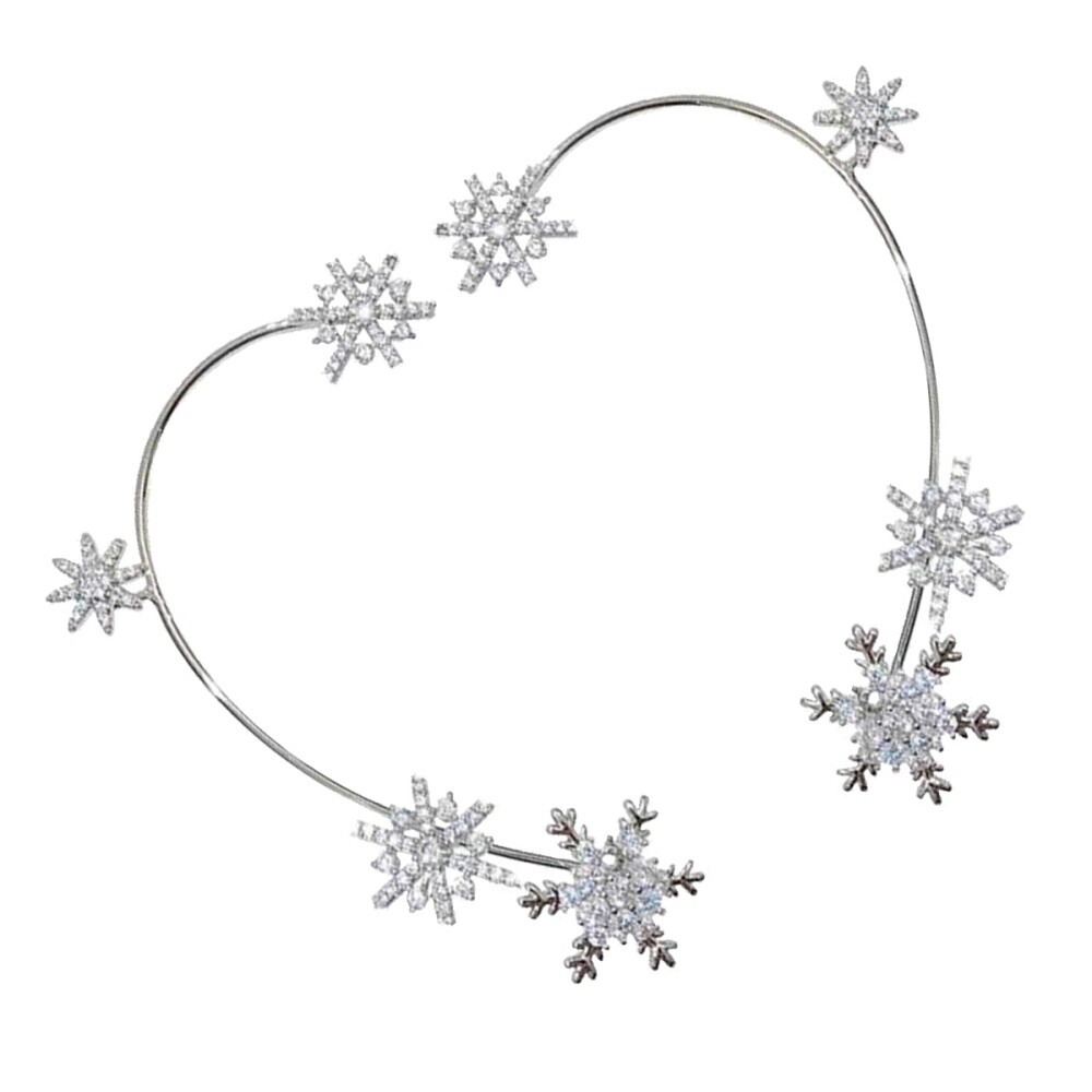 Nicht Durchbohrten Ohr Manschette Kein Piercing Ohren C…