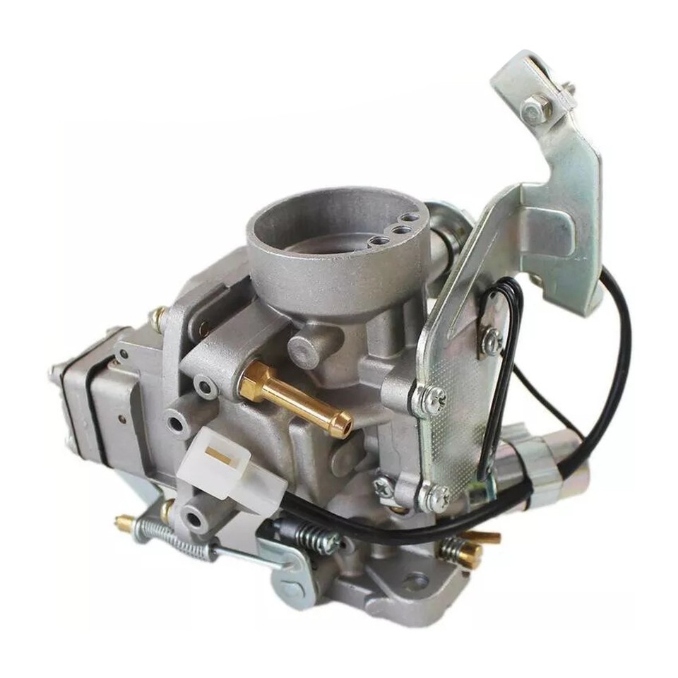 Carburetor 13200-77100 For Suzuki SJ410 F10A ST100 LJ81 Samurai Carry ...