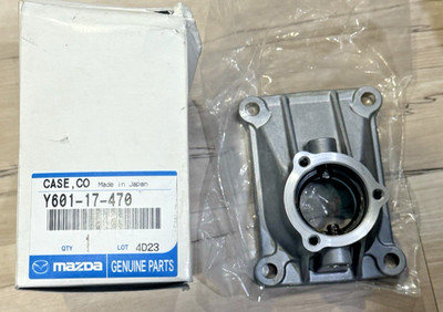 NEW Open Box OEM Mazda Miata NB8C 1.8L Control Case Y601-17-470   Eunos Roadster