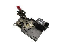 Porte arrière et accessoires Chevrolet BLAZER