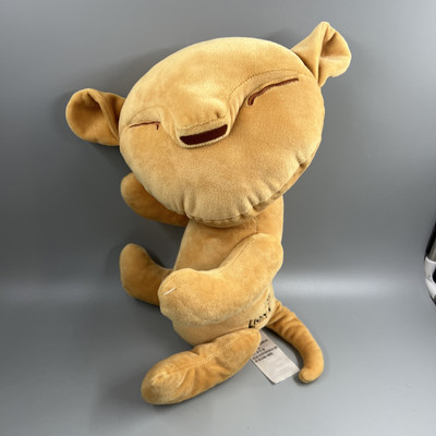 Simba The Lion King On Broadway Plush Poseable W/ Jointed Arms Legs Head 15 