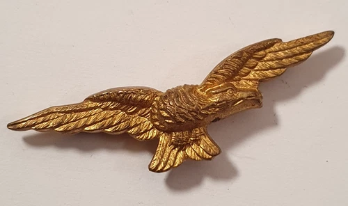 Royal Air Force Pathfinder For Bombing The Forces Badge. Poss ww2 RAF