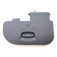Camera Battery Door Cover Case Lid Cap Repair Part For Canon 6D Camera