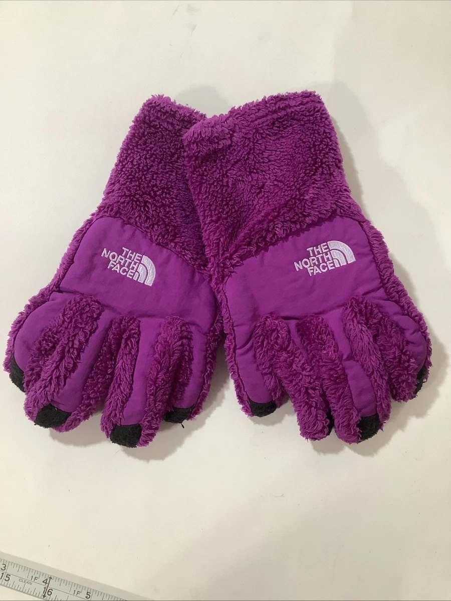 The North Face Purple Gloves & Mittens for Women for sale | eBay