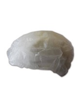 MAGID EconoWear Disposable Bouffant Hair Cap 300 Caps