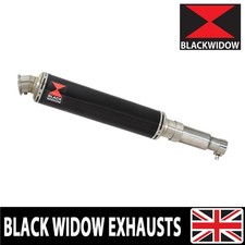 RX 125 SX 125 2018 - 2024 Silencer End Can Exhaust Muffler BN35R
