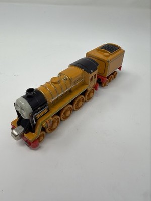 Thomas & Friends Take Along Murdoch w/ Tender Metal Die-Cast Train