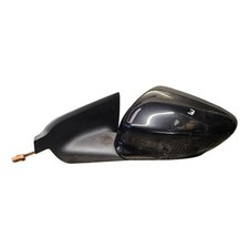 2015 CITROEN C4 CACTUS LEFT SIDE BLACK WING MIRROR
