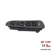 Power Window Switch Fits for 2002-2010 Dodge Ram 1500 2500 3500, 2001-2004