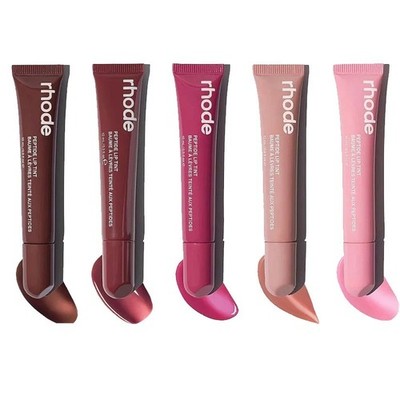 Für iPhone 17 Band Lemontini Lipgloss Tasche Rouge Stick nicht verblassen wasserdicht