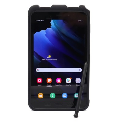Samsung Galaxy Tab Active 3 4GB RAM 64GB Exynos 9810 LTE 8'' Case + Stylus