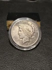 1926 S $1 Peace Dollar Silver RARE