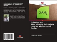 Akintunde Akinola | PréValence Et DéTerminants De L'obéSité Chez Les...