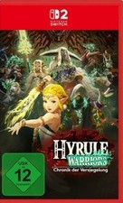 Hyrule Warriors: Chronik der Versiegelung   N...