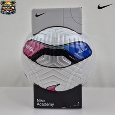 NIKE x NWSL Official 2025 Academy SoccerBall ...