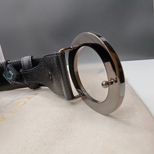 Bvlgari Leather Belts for Women for sale | eBay display picture 1