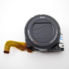 Repair Parts FIT For Sony ZV-1 / ZV1 Lens Zoom Unit Assy Black New