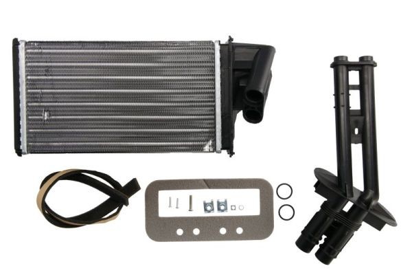 THERMOTEC D6R006TT Heat Exchanger, interior heating for RENAULT