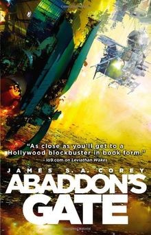 Abaddons Gate von Corey, James S. a. | Buch | Zustand sehr gut