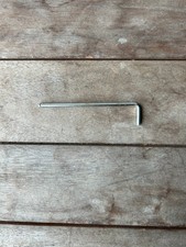Allen Wrench Hex Key