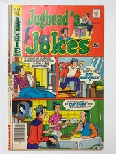 Jughead's Jokes #59 (1978) in 3.5 Very Good - -Unlimited Shipping