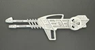 Vintage 1984 MOTU Masters Universe He-Man Land Shark Side Gun Figure Part