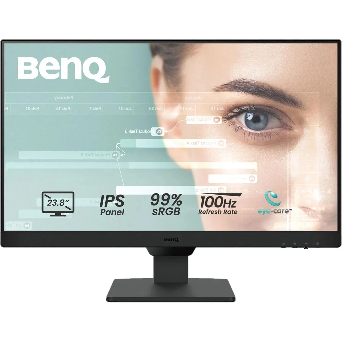 BenQ 60 Hz Computer Monitors for sale - eBay