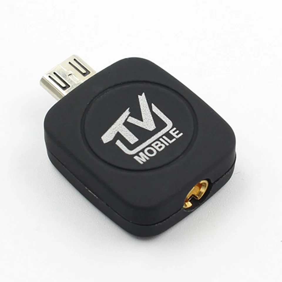  Micro-USB DVB-T  Tuner Receiver for Android A8N65874 - Image 3 of 4