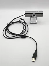 HD 720P Webcam - Silver - GUCEE HD92 *TESTED*