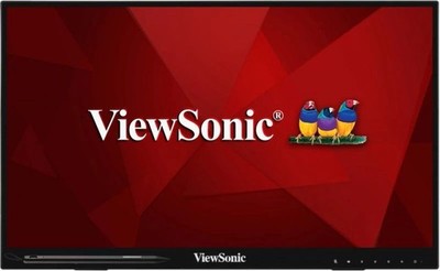 ViewSonic W127018567 VS18859 ID2456 - 23.8 16:9 Active  Matrix TFT LCD Touch ~E~