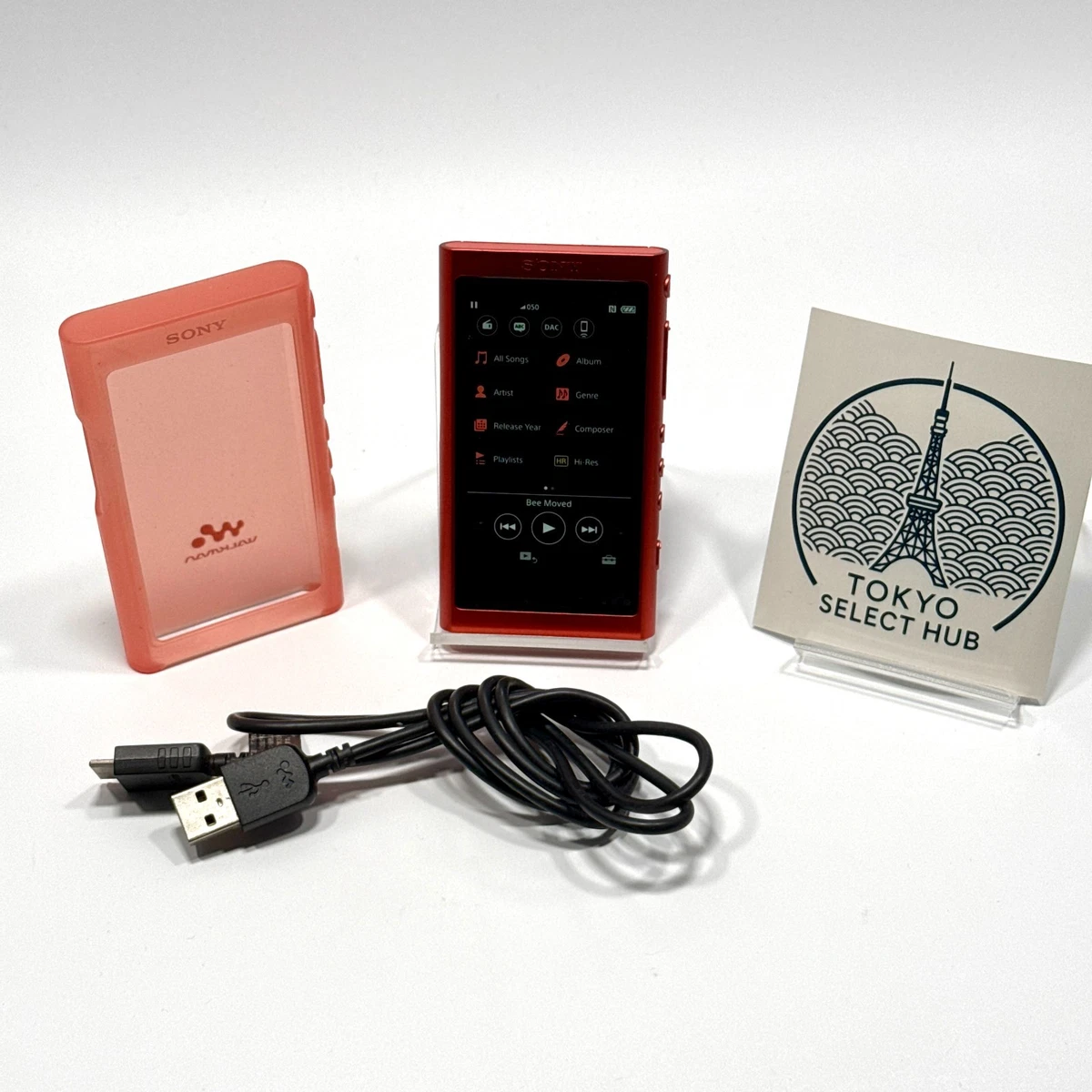 Sony NW-A55 MP3 Players for sale | eBay