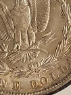 1904-O Morgan Silver Dollar AU55-AU58 Better New Orleans Mint Raw 90% Silver — photo 4