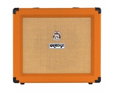 Orange Amplifiers Crush 35RT 1x10" 35-Watt Combo Amp - Open Box