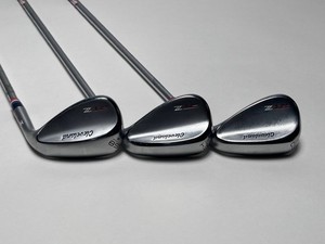 Cleveland Wedge Set 50 54 58 | eBay