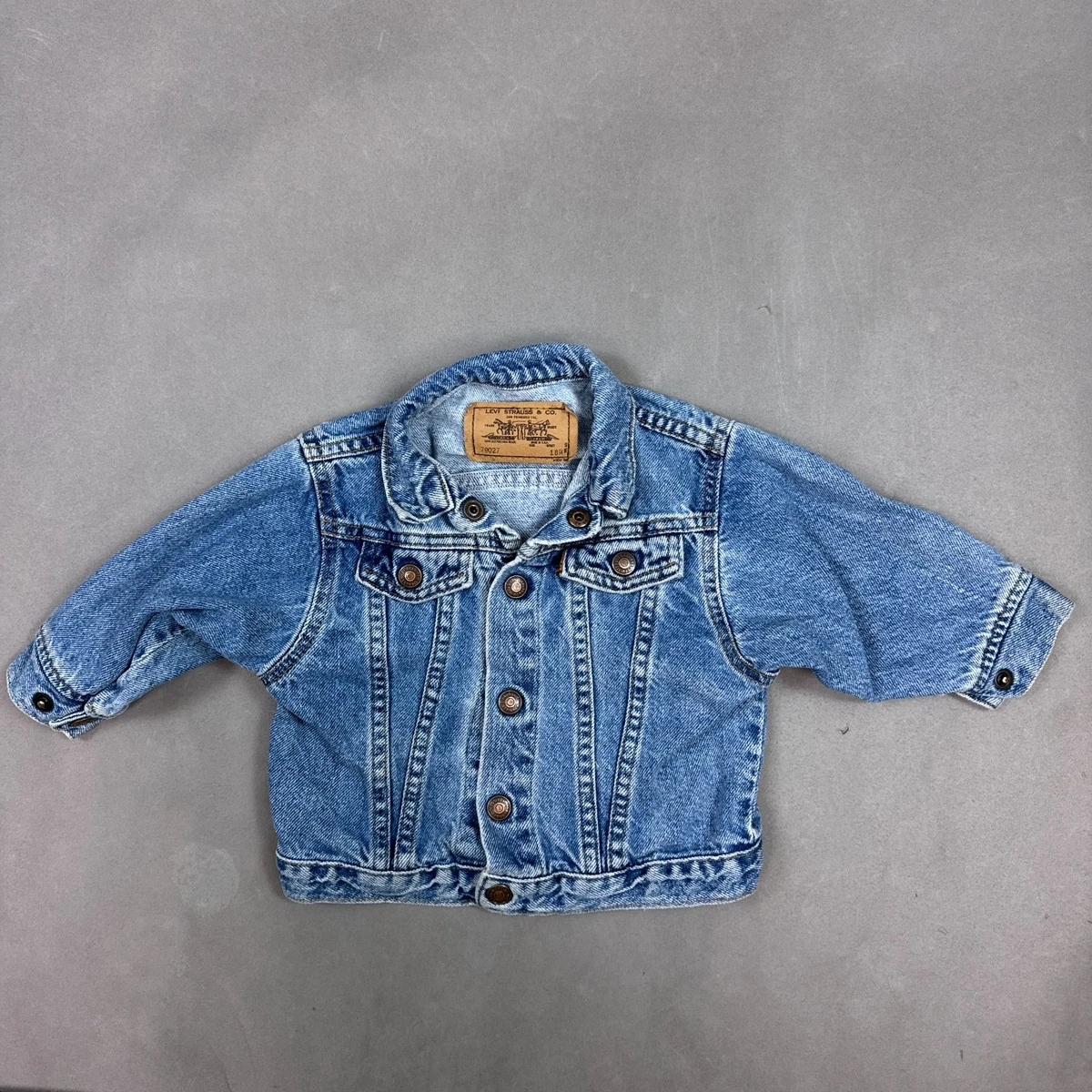 Levi's 18-24 Months Size Baby & Toddler Clothing for sale | eBay
