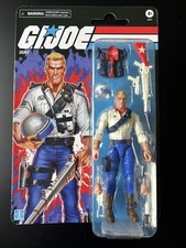 GI Joe Classified Retro Duke 250th Anniversar...