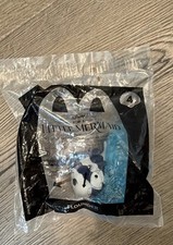 McDonald s 2023 Disney The Little Mermaid Flounder 4 Happy Meal Toy Sealed