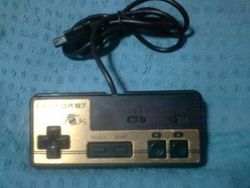 Joycard Mark II Hector '87 Version Controller for Famicom