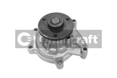Omnicraft Wasserpumpe Toyota Daihatsu Yaris, Sirion, Materia 2317181