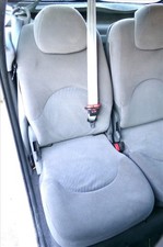 Siège Citroen XSARA