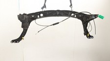 BMW X2 F39 SLAM PANEL RADIATOR SUPPORT 7434544 2018