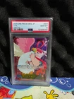 Uta EB02 Gold Leader SPR PSA 10 - One Piece OP06-001 Anime 25th Collection JPN