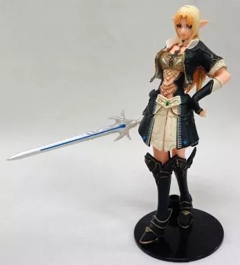 Lineage Elf Mini Figur Dark Crystal Robe Tears of Wizard SR