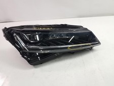 SKODA SUPERB 2013 - Phares Headlight 3V1941016D