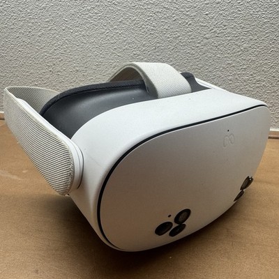 Meta Quest 3S VR Headset Only, Great Condition (No Controllers)