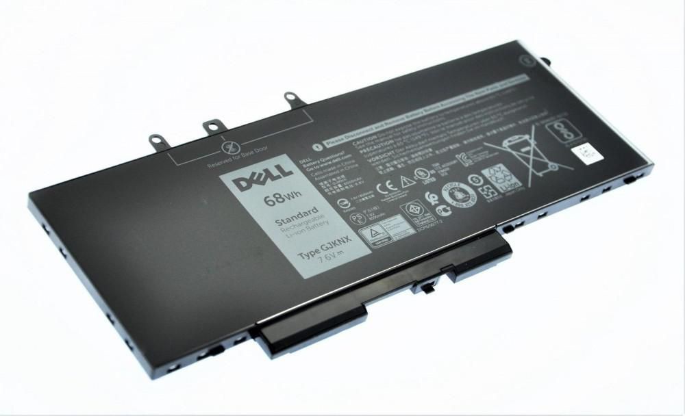 Dell FPT1C Battery 68WHR 4 Cell Lithium