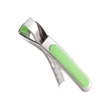 Dish Clip Retriever Pot Clamp Pan Hot Bowl Holder Gripper Tongs Handle Plate