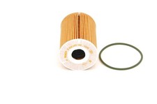 BOSCH Ölfilter F 026 407 102 Filtereinsatz für PORSCHE 991 CAYENNE 911 997 92A